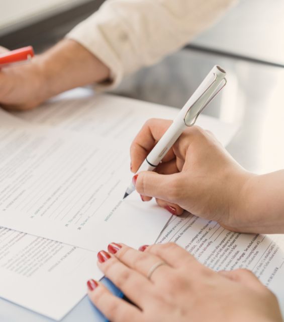 Venta de Proindivisos